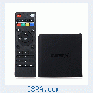 Стример TV Box Android Smart