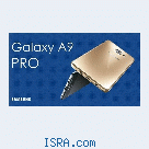 Samsung galaxy a9 pro(2016)