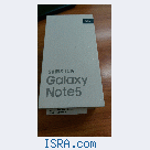 samsyng galaxy note 5