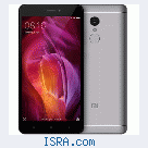 Xiaomi Redmi Note 4 64GB  850 шек