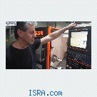 Требуются  токарь CNC.