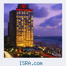 В гостиницу Sheraton Tel Aviv напрямую