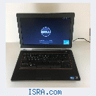 ноутбук DELL CORE I7-2600 - QM