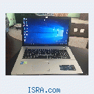 Asus K750J Экран 17,3