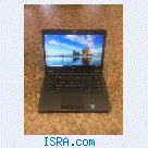 Dell E5450 i5-5300 - 900 шек