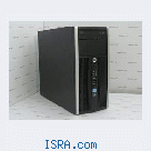 HP Elite Desktop Intel Core-I5