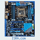 материнскую плату ASUS Socket LGA2011