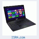 Asus X455 Экран 14 инч