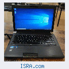 Toshiba  Core i5