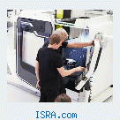 Требуются токарь CNC.