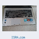 Toshiba Satellite L55