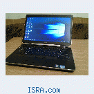 Dell Latitude E6430s Экран 14