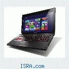 Lenovo Y510p HIGH-PERFORMANCE Laptop