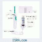 Продаю ирригатор для полости рта