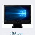 HP8200 Elite All-in-One i5 -800 шек ZOOM