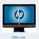 HP8200 Elite All-in-One i5 -700 шек ZOOM