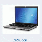 HP G62 i7 ноутбук - 600 шек