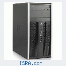 HP Desktop 8300