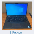 Dell Latitude- 5400  UltraBook