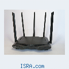 Tenda AC11 1200 Мбит/с Wifi роутер