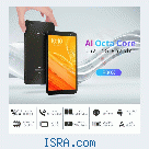 Tablets экран 8,0 дюйма 4G сим карт