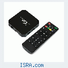 Smart TV Box Android TV