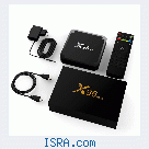 Smart TV Box Android TV