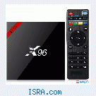 Smart TV Box Android TV