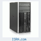 HP Desktop 8200 Core-I7 Cpu