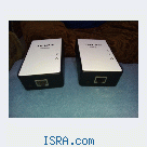 Два адаптера Powerline Adapter 2 шт