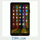 Tablets Размер экрана 8,0 дюйма