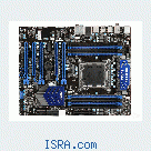 материнскую плату MSI  Socket LGA2011