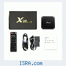 Smart TV Box Android TV