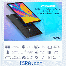 Teclast P10HD экран 10,1