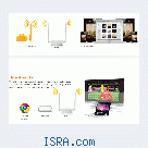 Tenda 301  Беспроводной WI-FI роутер