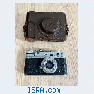фотоаппарат зоркий-с 1950е годы ссср