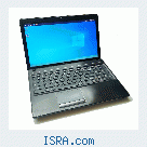 Lenovo G580, i7