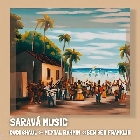 Saravá – бразильский джаз 11 июля на крыше Музея Иланы Гур в Старом Яффо 