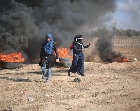 ООН угрожает прекратить работу в Газе 