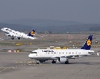 Lufthansa ограничивает полеты в Бейрут 