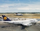 Экипаж самолета Lufthansa отказался лететь в Израиль 