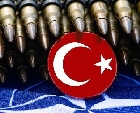 Турция блокирует сотрудничество НАТО с Израилем 