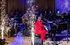 Парад диксилендов – фестиваль Super Jazz Леонида Пташки в дни праздника Суккот в Яффо