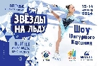 Предновогоднее волшебство в Blue Ice Arena Ашдод