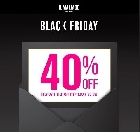 Black Friday в сети IL Makiage