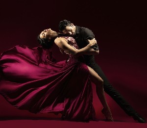 Marcos Ayala Tango Company c новым шоу Amor y Tango в ноябре в Израиле