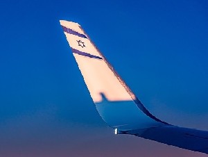 El Al больше не летает над Оманом 