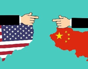 США хотят, чтобы Китай повлиял на Иран 