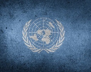 В ООН продвигают резолюцию о перемирии в Газе 
