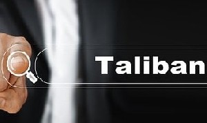 Талибан: террористы или нет? 